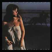 Hasten Down the Wind , Linda Ronstadt