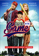 Back in the Game: The Complete First Season , James Caan