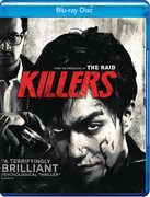 Killers , Rin Takanashi