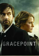 Gracepoint: A 10-Part Mystery Event Series 