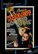 Doomed to Die , Boris Karloff