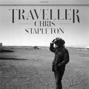 Traveller , Chris Stapleton