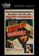 Kansas City Confidential , John Payne