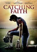 Catching Faith , Bill Engvall