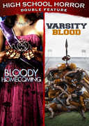 Bloody Homecoming /  Varsity Blood 