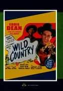 Wild Country , Eddie Dean