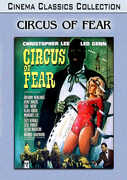 Circus of Fear