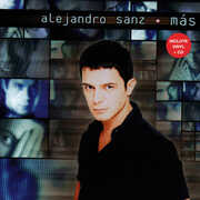 Mas , Alejandro Sanz
