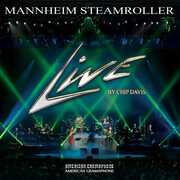 Live , Mannheim Steamroller