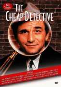 The Cheap Detective , Peter Falk