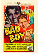 Bad Boy , Lloyd Nolan