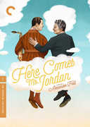 Here Comes Mr. Jordan (Criterion Collection) , Robert Montgomery