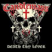 Death Thy Lover , Candlemass