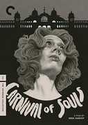 Carnival of Souls (Criterion Collection) , Candace Hilligoss