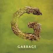 Strange Little Birds , Garbage