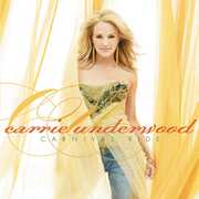 Carnival Ride , Carrie Underwood