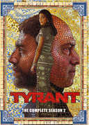 Tyrant: The Complete Second Season , Adam Rayner