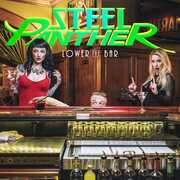 Lower The Bar , Steel Panther
