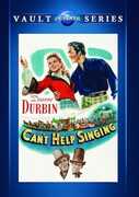 Can't Help Singing , Deanna Durbin