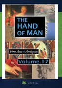 The Hand of Man: Volume 17 