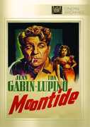 Moontide , Jean Gabin