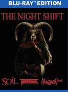 The Night Shift , Sadie Katz