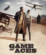 Game of Aces , Chris Klein