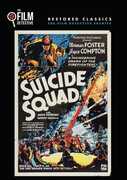 Suicide Squad , Robert E. Homans