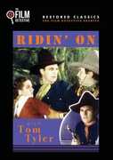 Ridin’ On , Bob McKenzie