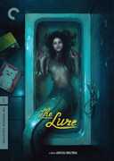 The Lure (Criterion Collection) , Michalina Olszanska