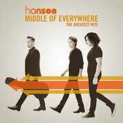 Middle Of Everywhere - The Greatest Hits , Hanson