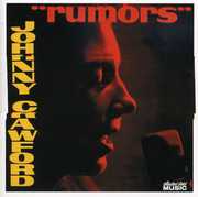 Rumors , Johnny Crawford