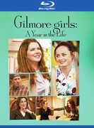 Gilmore Girls: A Year in the Life , Lauren Graham