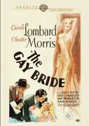The Gay Bride , Carole Lombard