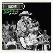 Live From Austin, TX , Doug Sahm