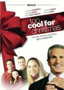 Too Cool for Christmas (aka A Very Cool Christmas) , George Hamilton