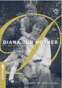 Diana, Our Mother: Her Life and Legacy , Elton John