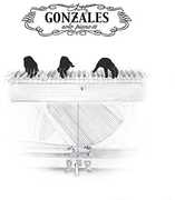 Solo Piano III , Chilly Gonzales