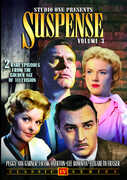 Studio One Presents Suspense Volume 3 , Lee Bowman