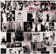 Exile On Main Street [Import] , The Rolling Stones