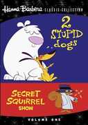 2 Stupid Dogs /  Secret Squirrel Show: Volume One , Brad Garrett