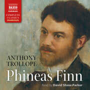 Phineas Finn , David Shaw Parker