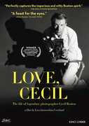 Love, Cecil , Rupert Everett