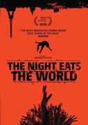 The Night Eats the World , Anders Danielsen Lie