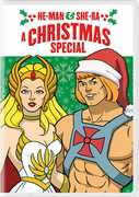 He-Man & She-Ra: A Christmas Special , John Erwin
