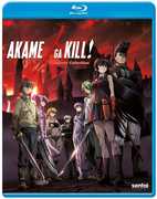Akame Ga Kill: Complete Collection , Molly Searcy