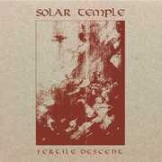 Fertile Descent , Solar Temple