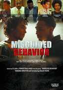 Misguided Behavior , Clifton Powell