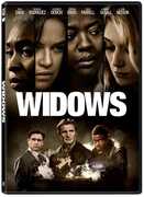 Widows , Viola Davis