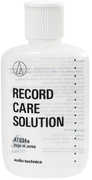 Audio Technica AT634a Record Care Cleaning Solution 2 Oz 